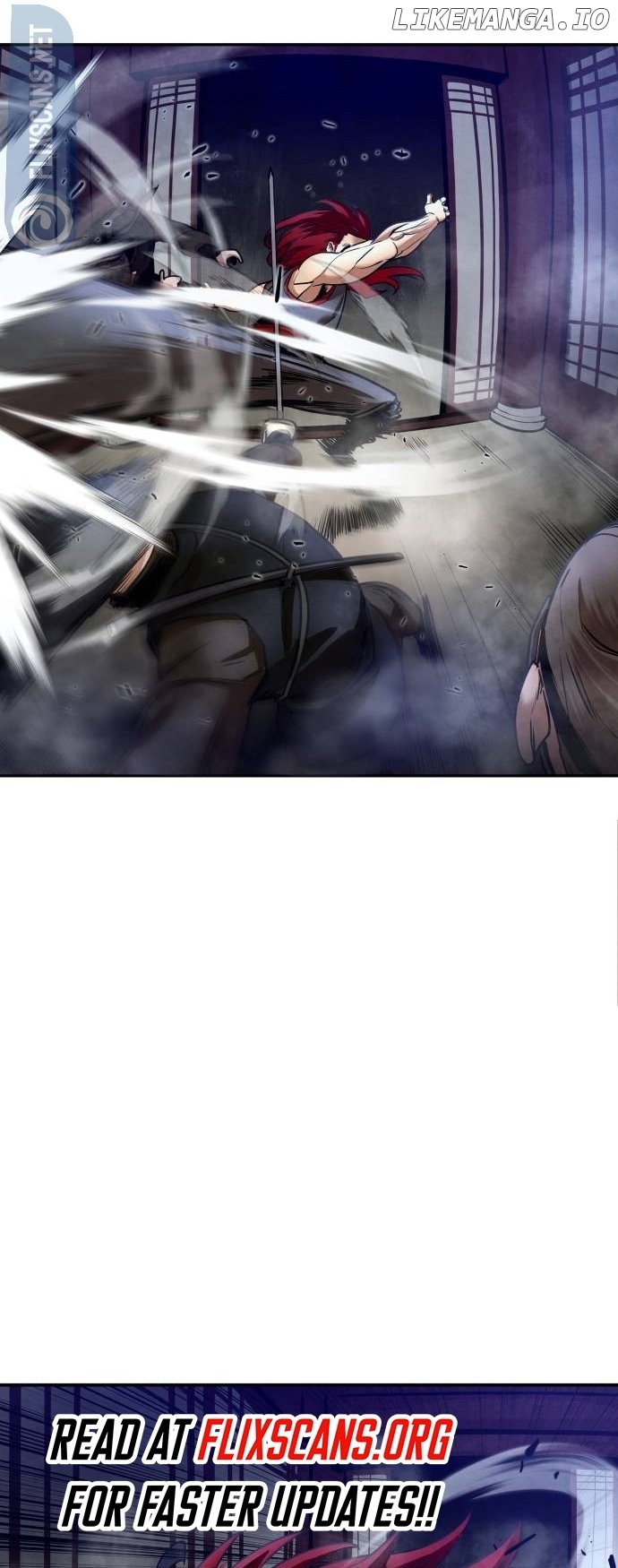 Embodiment of the Assassin in the Murim World Chapter 12 - page 15