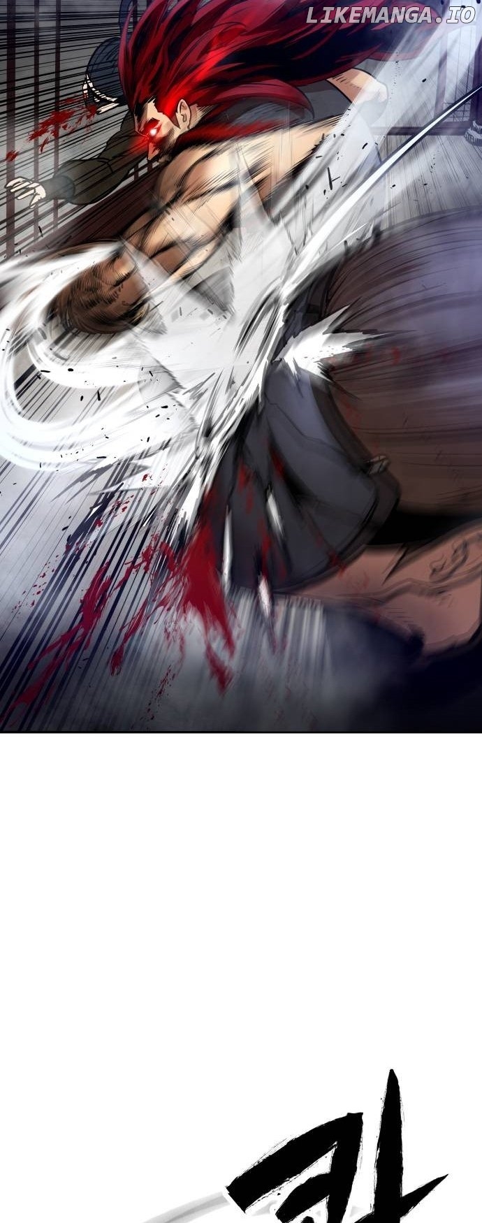 Embodiment of the Assassin in the Murim World Chapter 12 - page 16