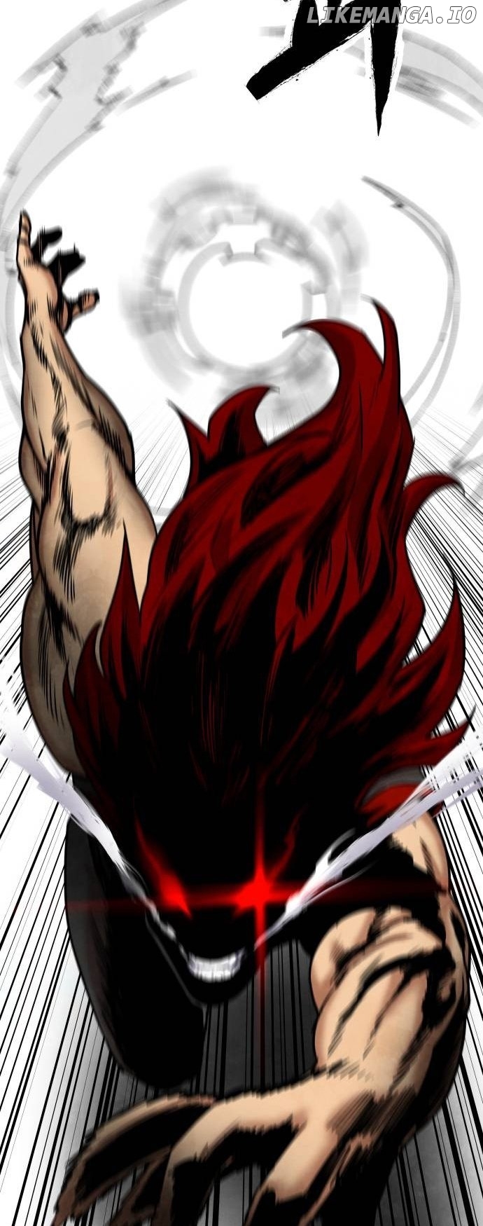 Embodiment of the Assassin in the Murim World Chapter 12 - page 17