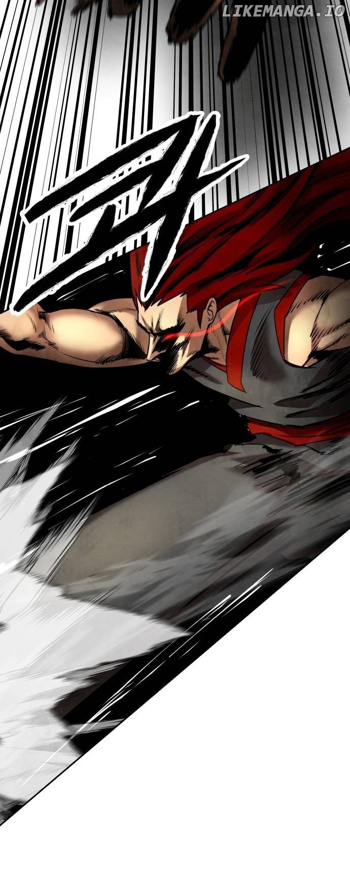 Embodiment of the Assassin in the Murim World Chapter 12 - page 18