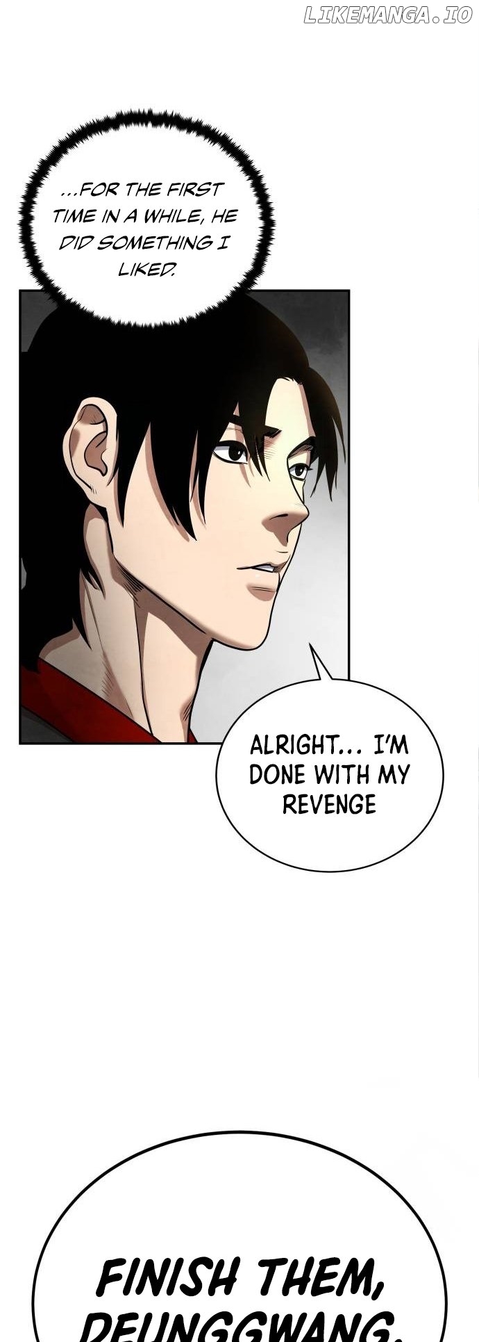 Embodiment of the Assassin in the Murim World Chapter 12 - page 2