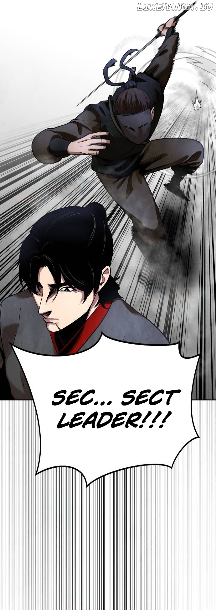 Embodiment of the Assassin in the Murim World Chapter 12 - page 25