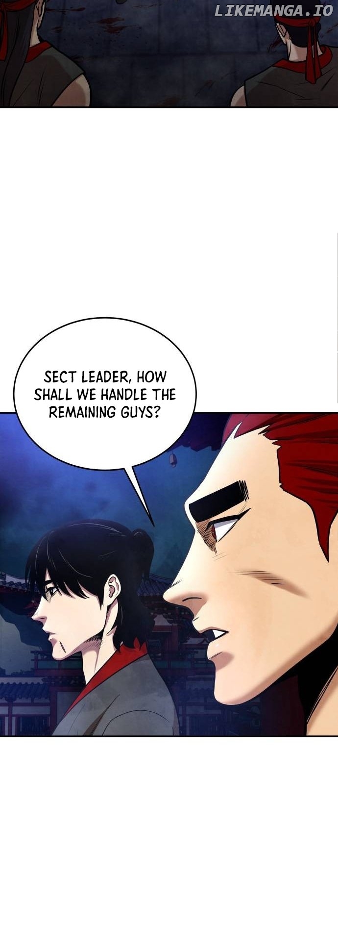 Embodiment of the Assassin in the Murim World Chapter 12 - page 30