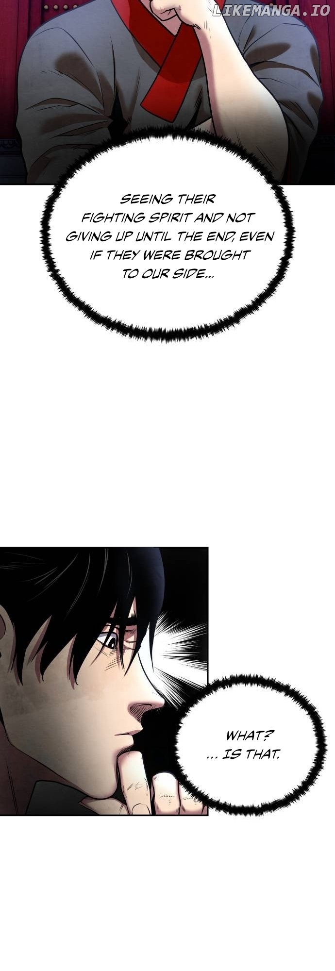 Embodiment of the Assassin in the Murim World Chapter 12 - page 32