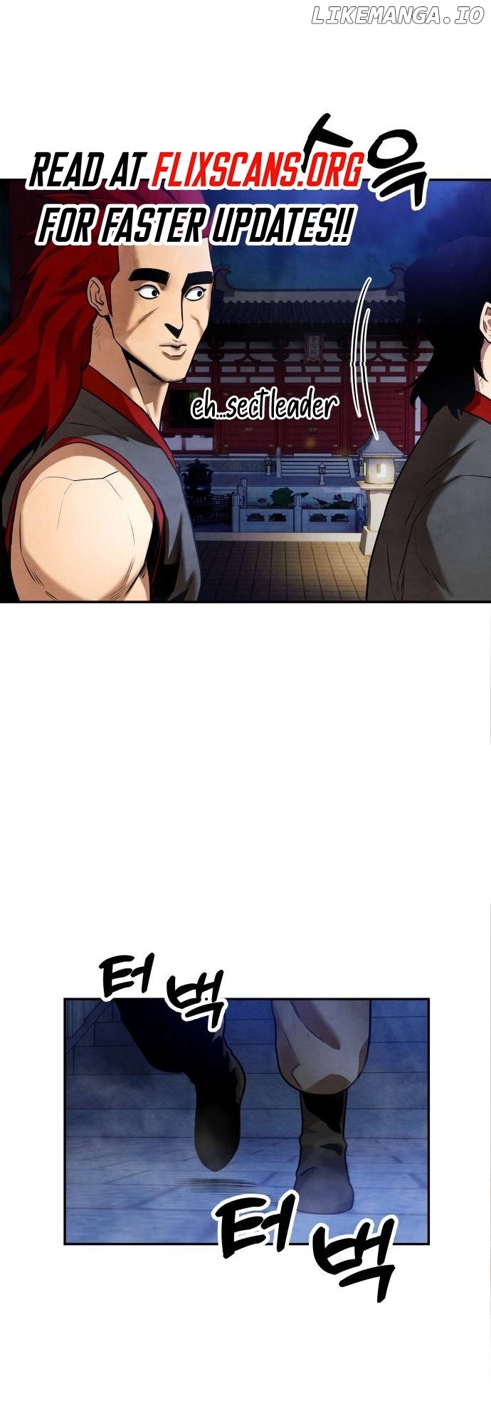 Embodiment of the Assassin in the Murim World Chapter 12 - page 33