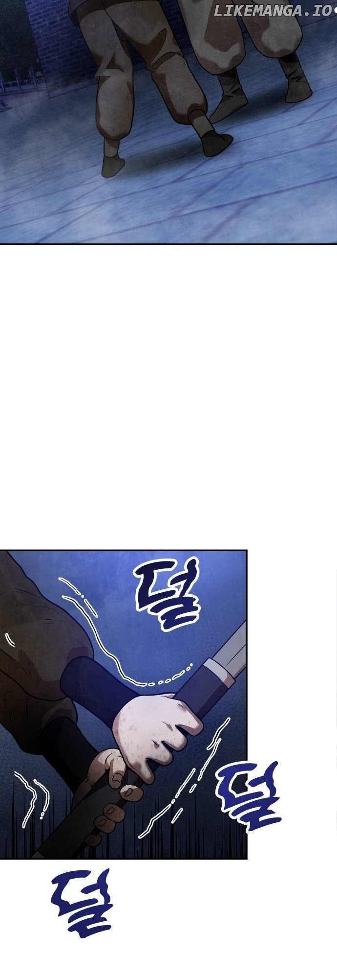 Embodiment of the Assassin in the Murim World Chapter 12 - page 35