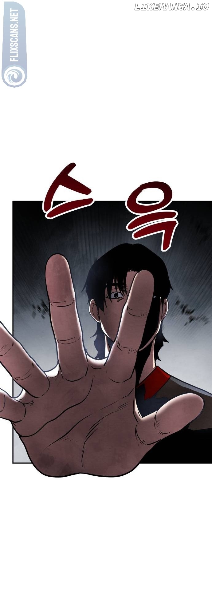 Embodiment of the Assassin in the Murim World Chapter 12 - page 36