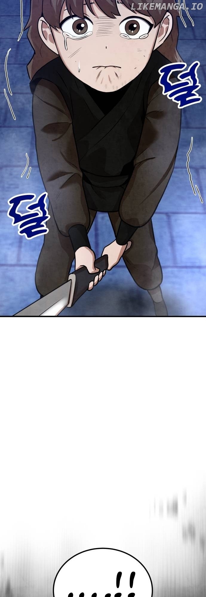 Embodiment of the Assassin in the Murim World Chapter 12 - page 38