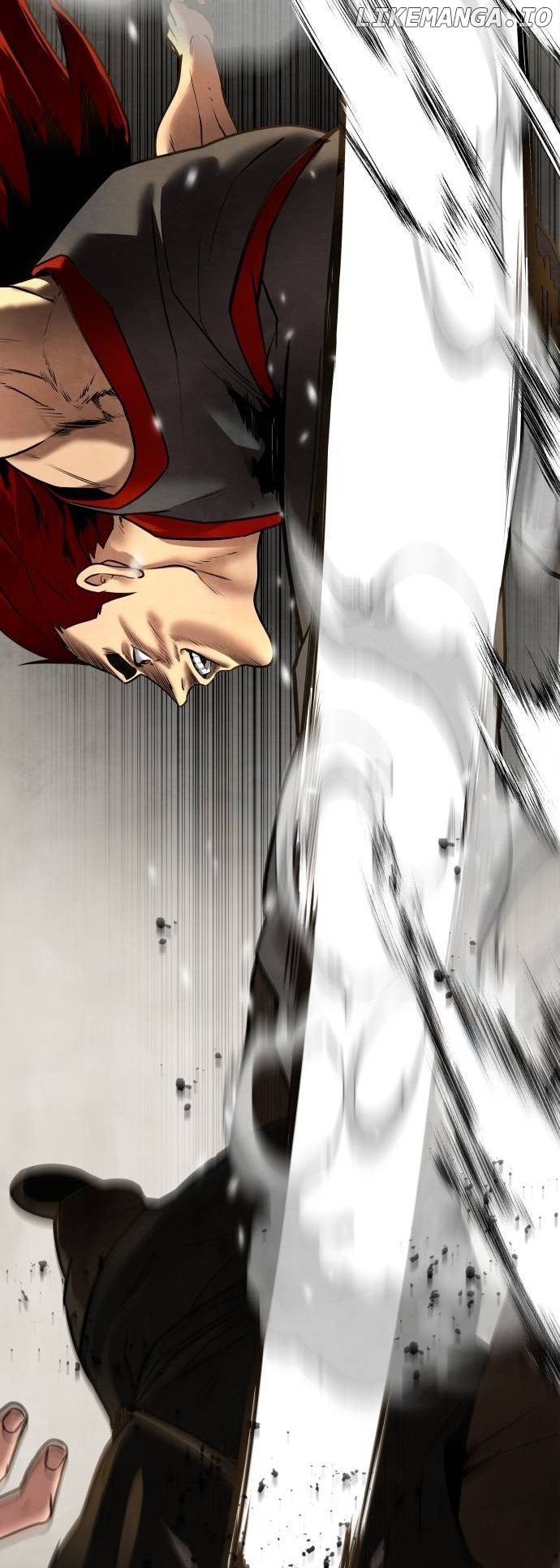 Embodiment of the Assassin in the Murim World Chapter 12 - page 4
