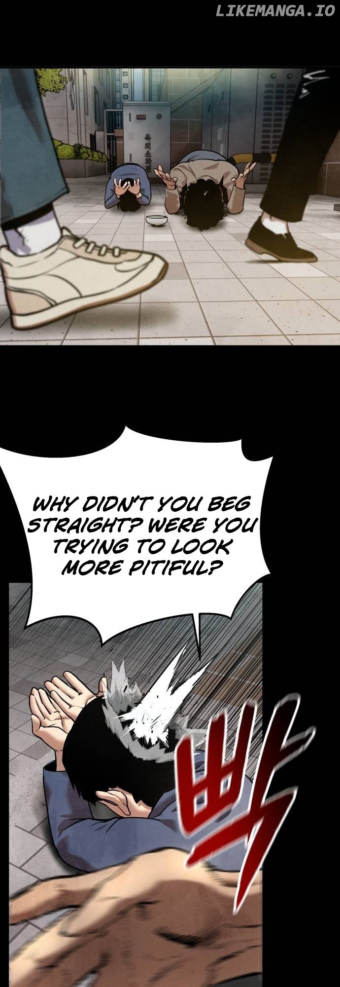 Embodiment of the Assassin in the Murim World Chapter 12 - page 40