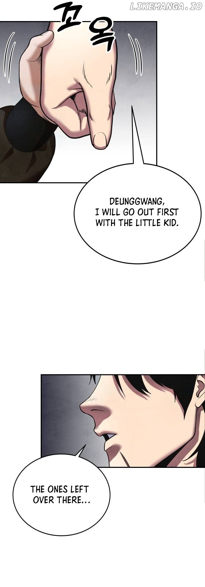 Embodiment of the Assassin in the Murim World Chapter 12 - page 49