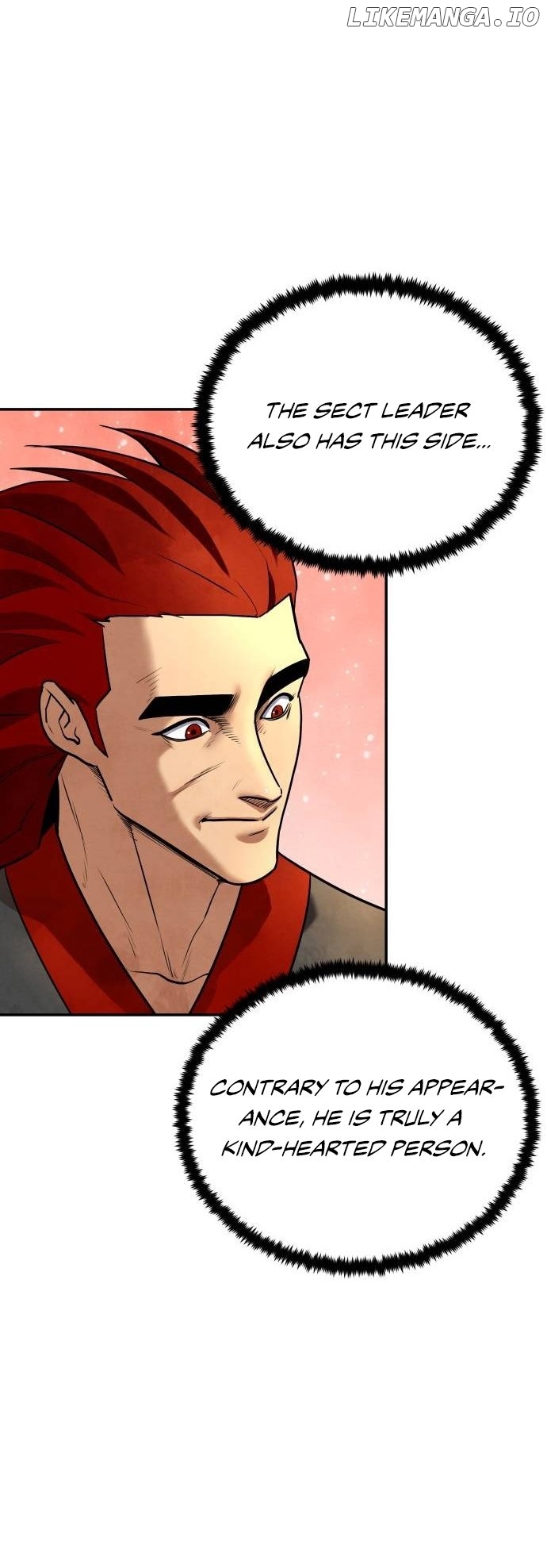 Embodiment of the Assassin in the Murim World Chapter 12 - page 54