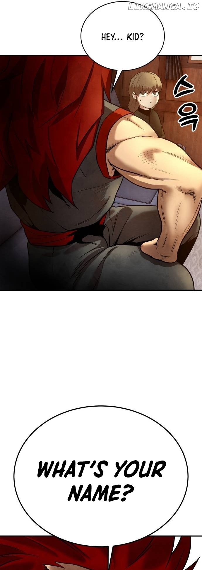 Embodiment of the Assassin in the Murim World Chapter 12 - page 55