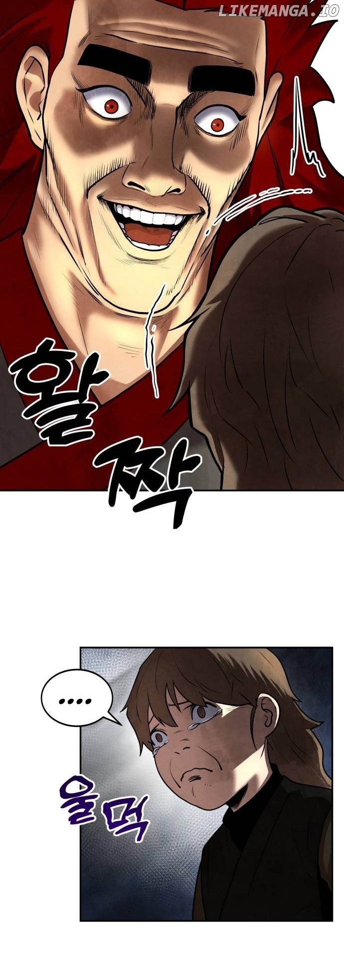 Embodiment of the Assassin in the Murim World Chapter 12 - page 56