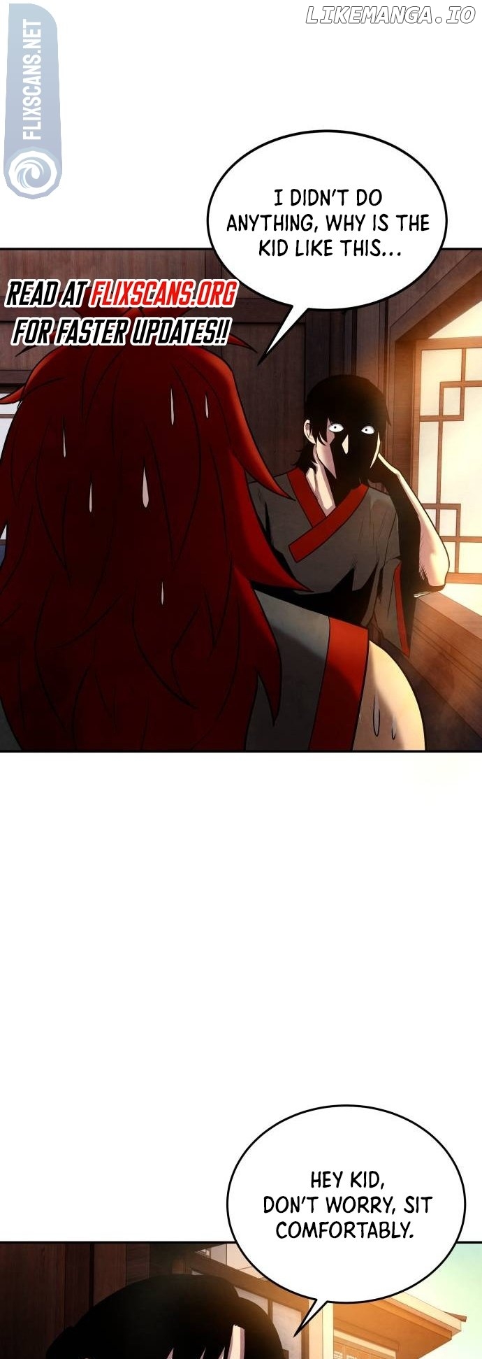 Embodiment of the Assassin in the Murim World Chapter 12 - page 57