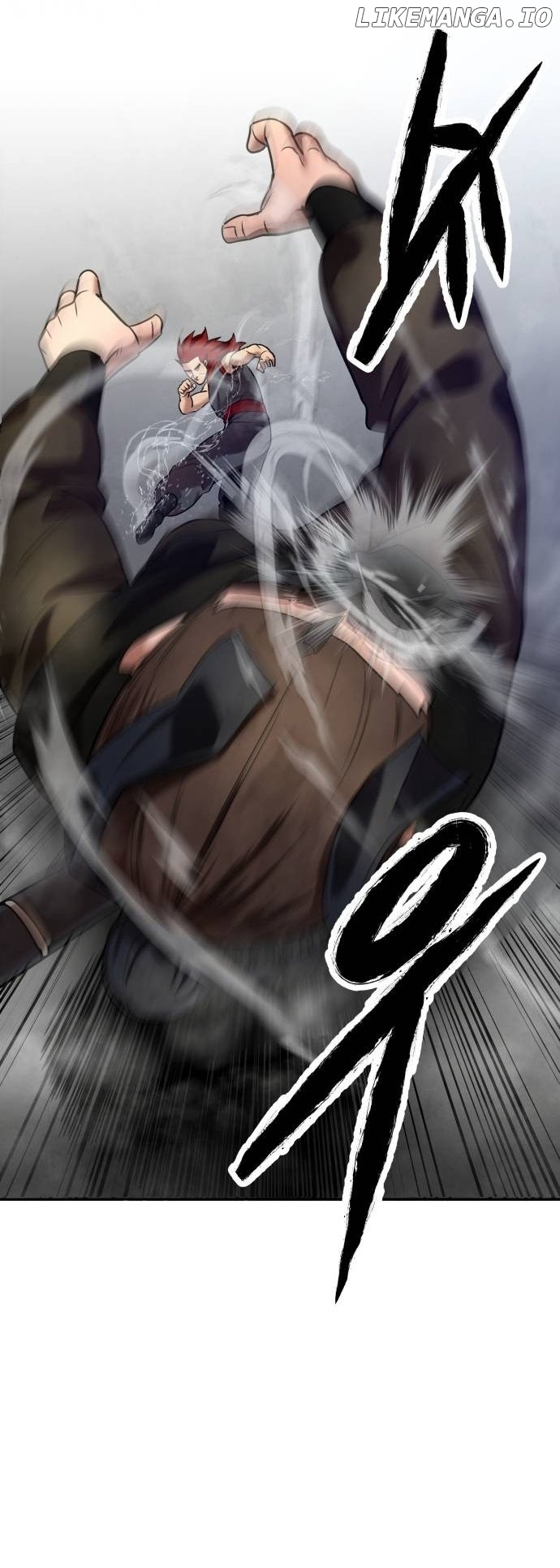 Embodiment of the Assassin in the Murim World Chapter 12 - page 6