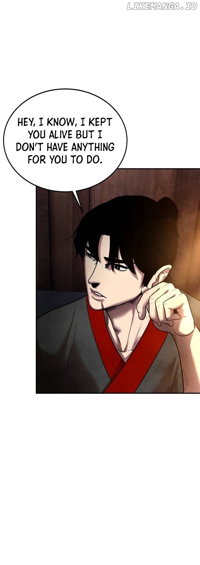 Embodiment of the Assassin in the Murim World Chapter 12 - page 60