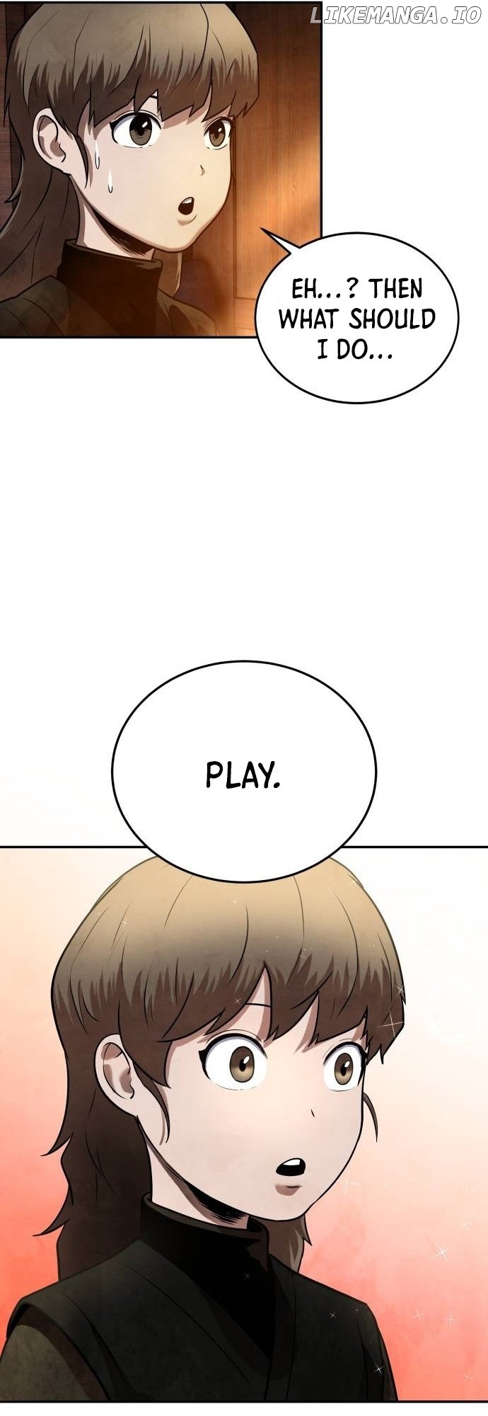 Embodiment of the Assassin in the Murim World Chapter 12 - page 61