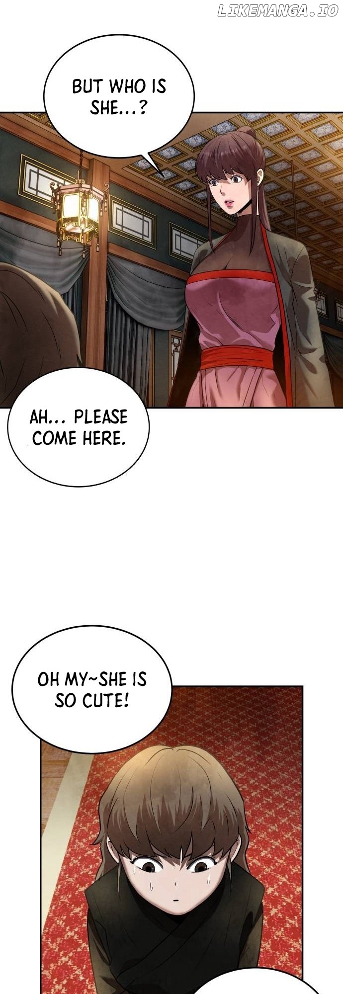 Embodiment of the Assassin in the Murim World Chapter 12 - page 65