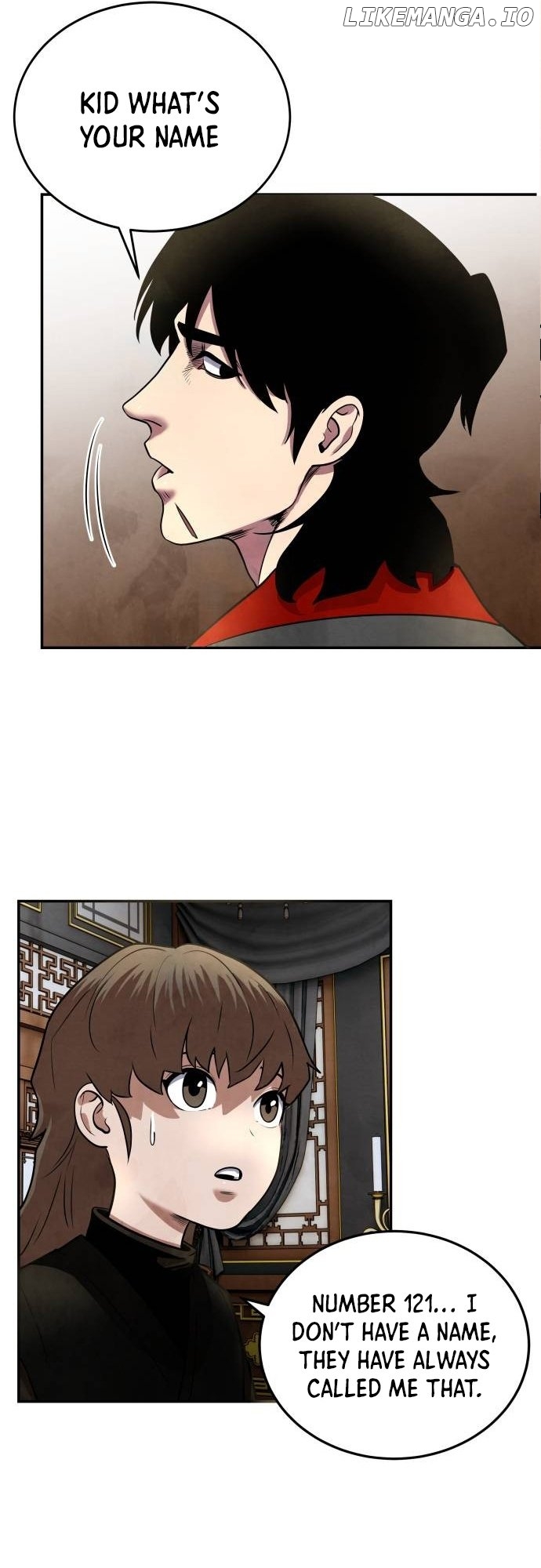 Embodiment of the Assassin in the Murim World Chapter 12 - page 73