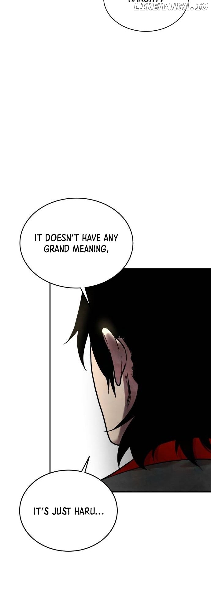 Embodiment of the Assassin in the Murim World Chapter 12 - page 76