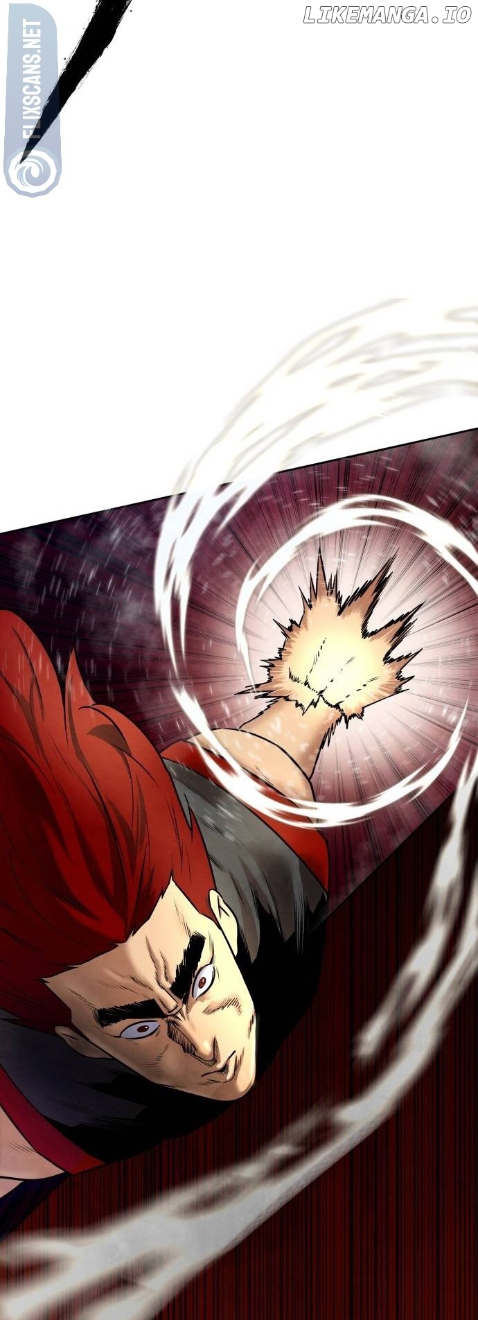 Embodiment of the Assassin in the Murim World Chapter 12 - page 8