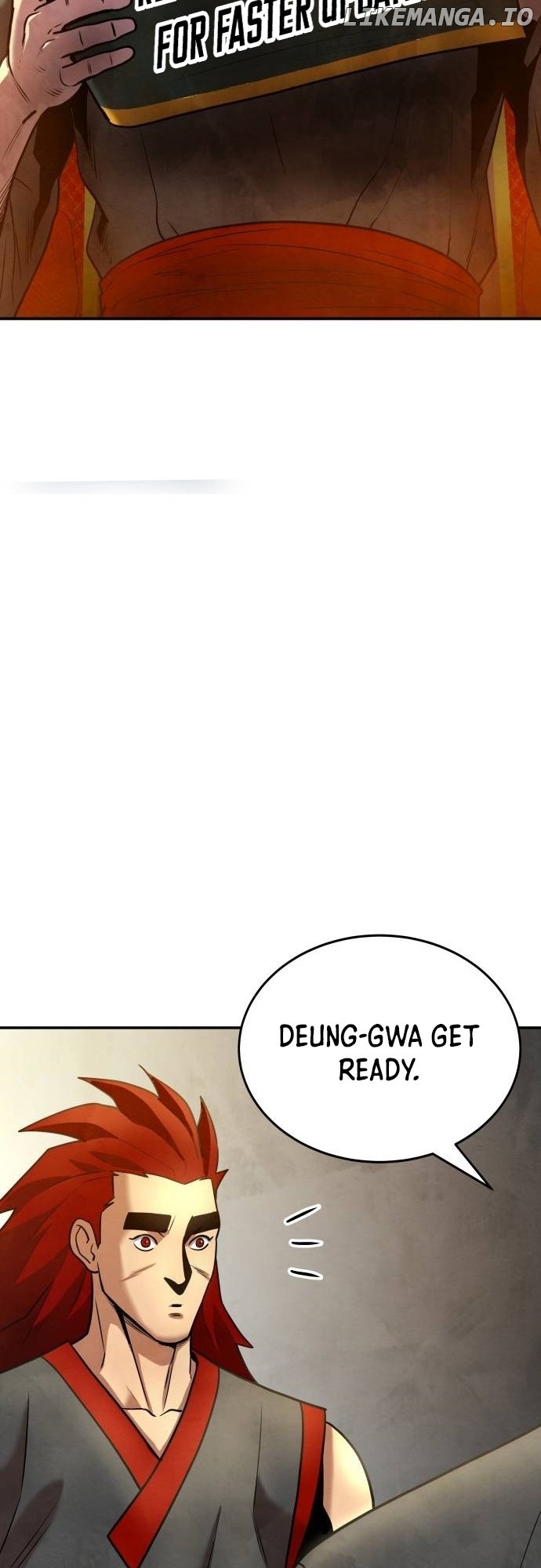 Embodiment of the Assassin in the Murim World Chapter 12 - page 82
