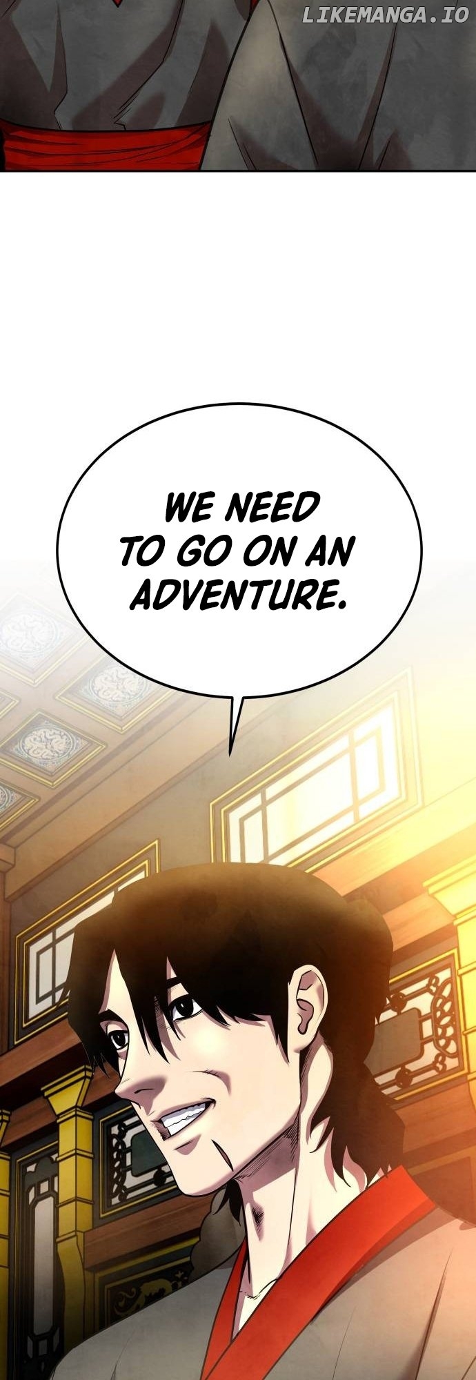 Embodiment of the Assassin in the Murim World Chapter 12 - page 83