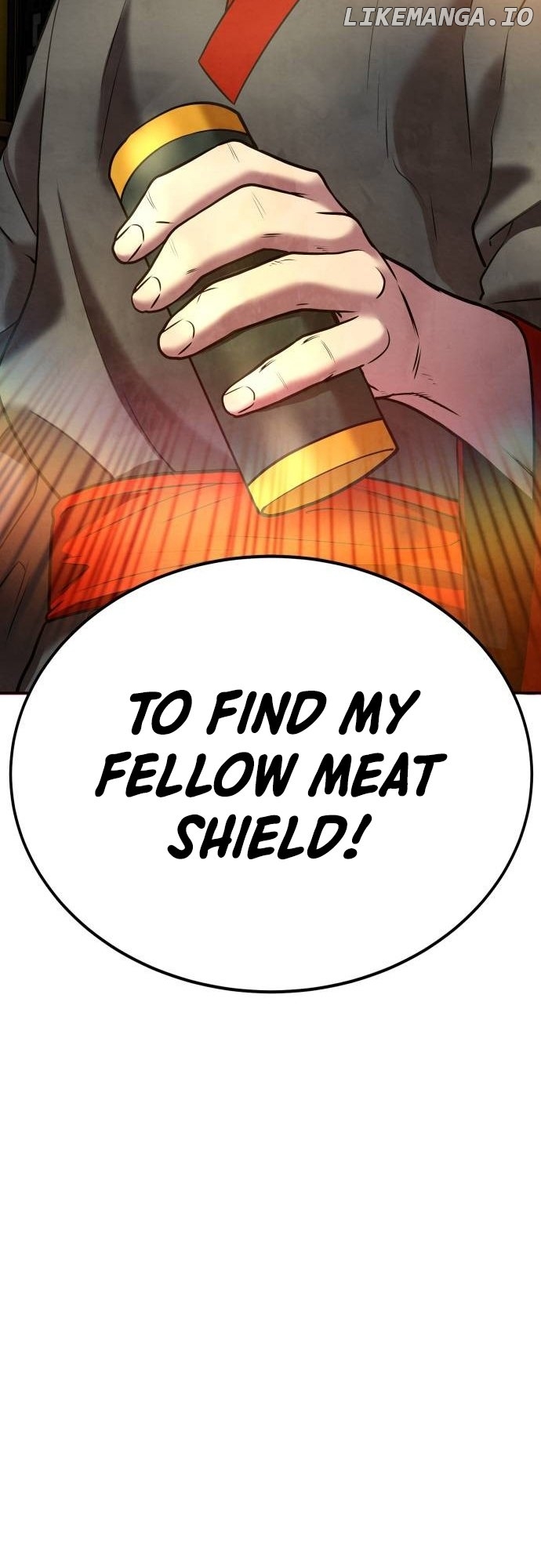 Embodiment of the Assassin in the Murim World Chapter 12 - page 84