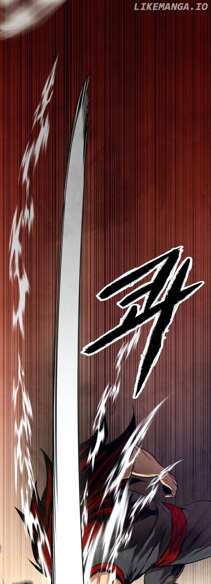 Embodiment of the Assassin in the Murim World Chapter 12 - page 9