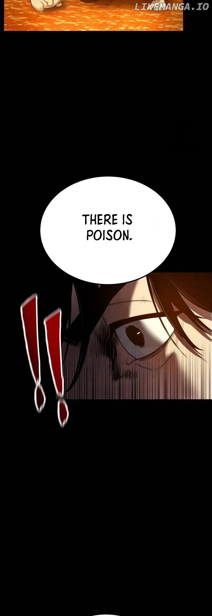 Embodiment of the Assassin in the Murim World Chapter 11 - page 10