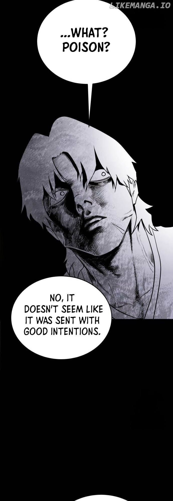 Embodiment of the Assassin in the Murim World Chapter 11 - page 11