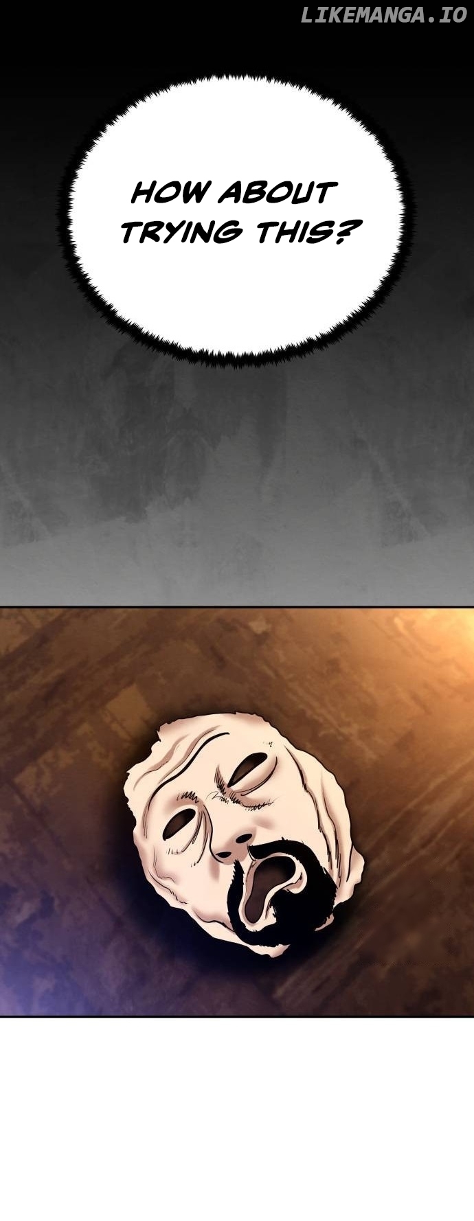 Embodiment of the Assassin in the Murim World Chapter 11 - page 18