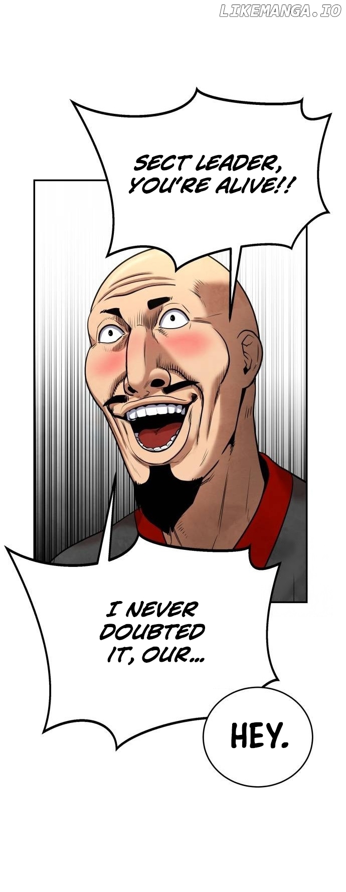 Embodiment of the Assassin in the Murim World Chapter 11 - page 19