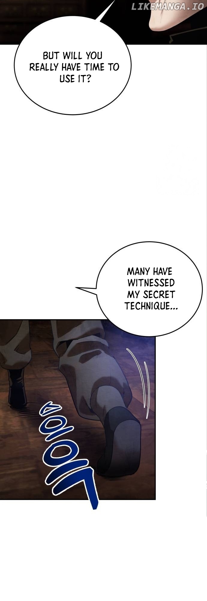 Embodiment of the Assassin in the Murim World Chapter 11 - page 25