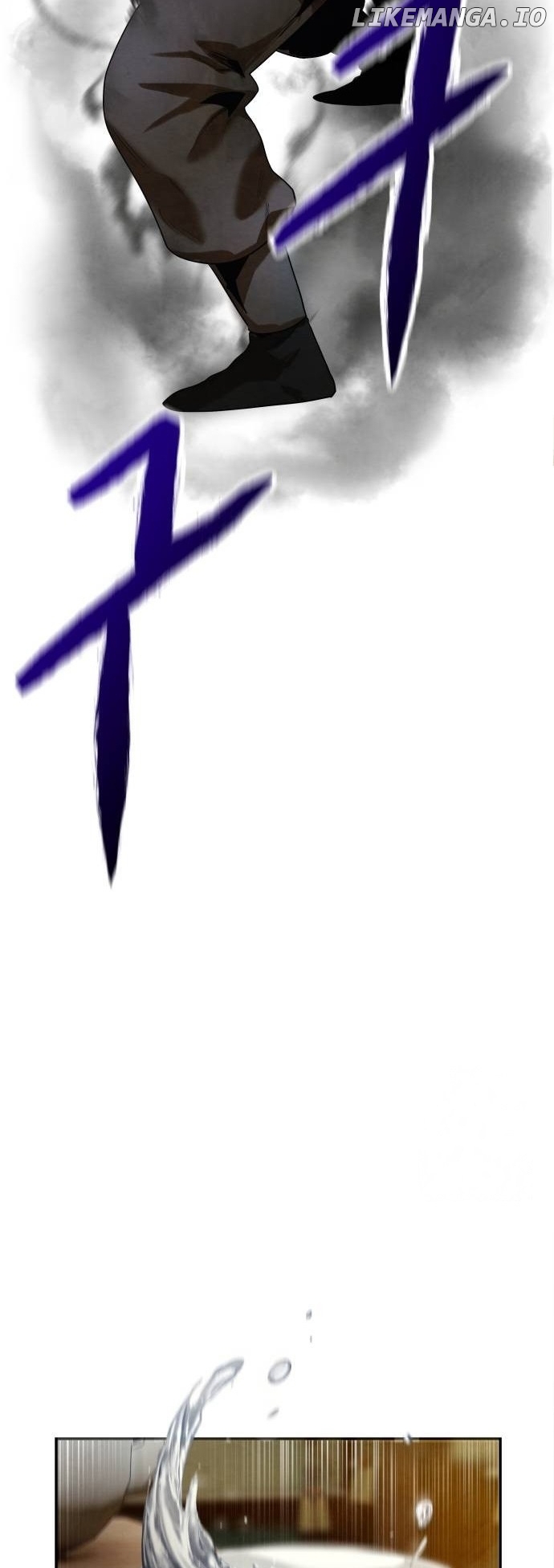 Embodiment of the Assassin in the Murim World Chapter 11 - page 27