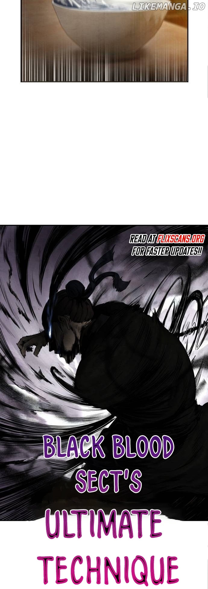 Embodiment of the Assassin in the Murim World Chapter 11 - page 28