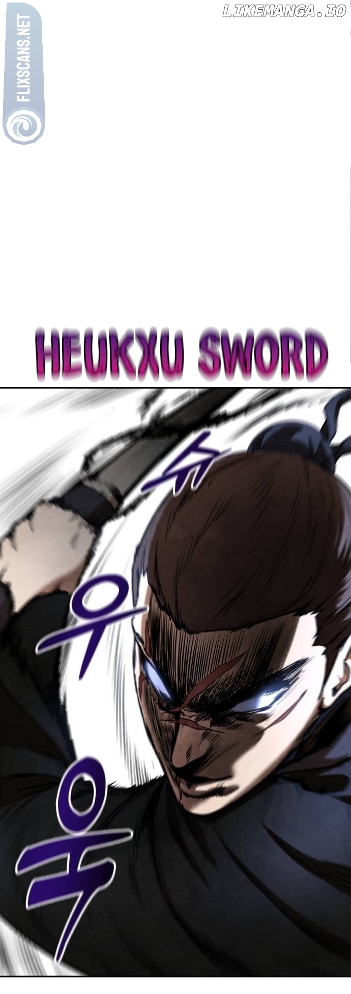 Embodiment of the Assassin in the Murim World Chapter 11 - page 29