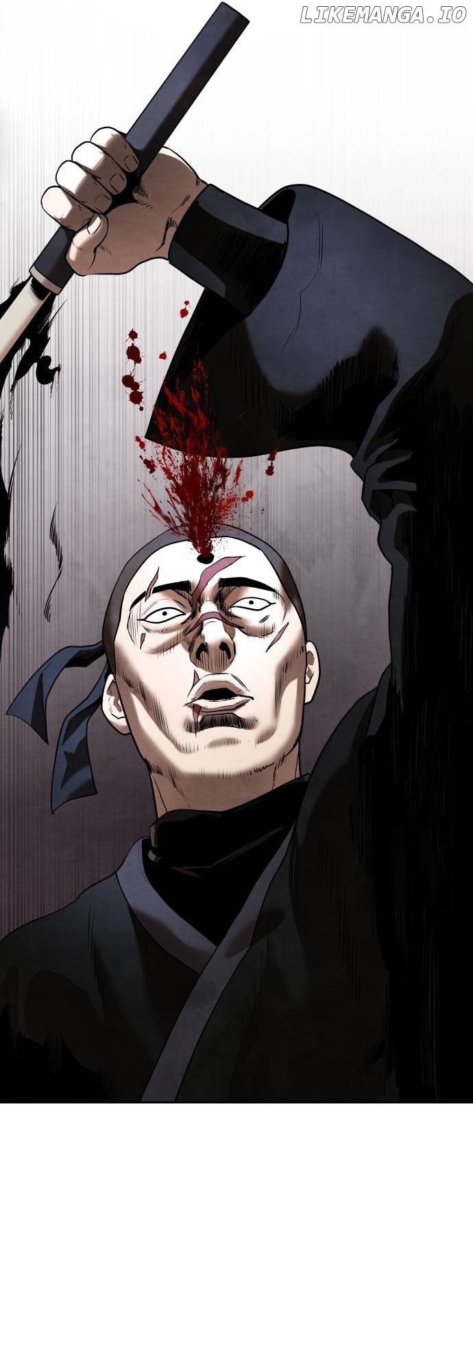 Embodiment of the Assassin in the Murim World Chapter 11 - page 32