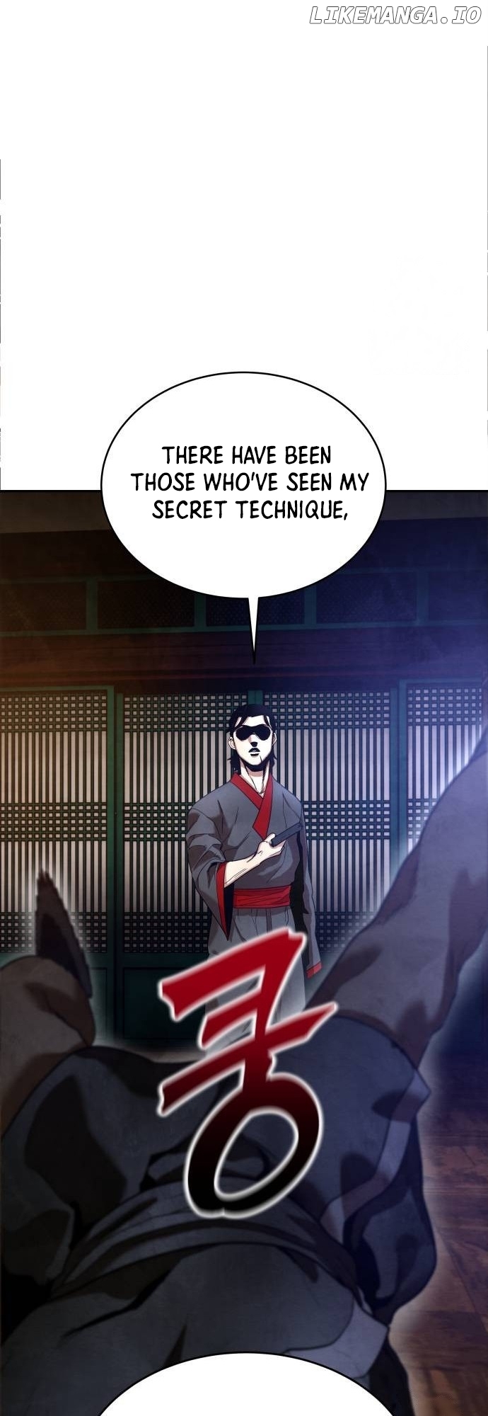 Embodiment of the Assassin in the Murim World Chapter 11 - page 34