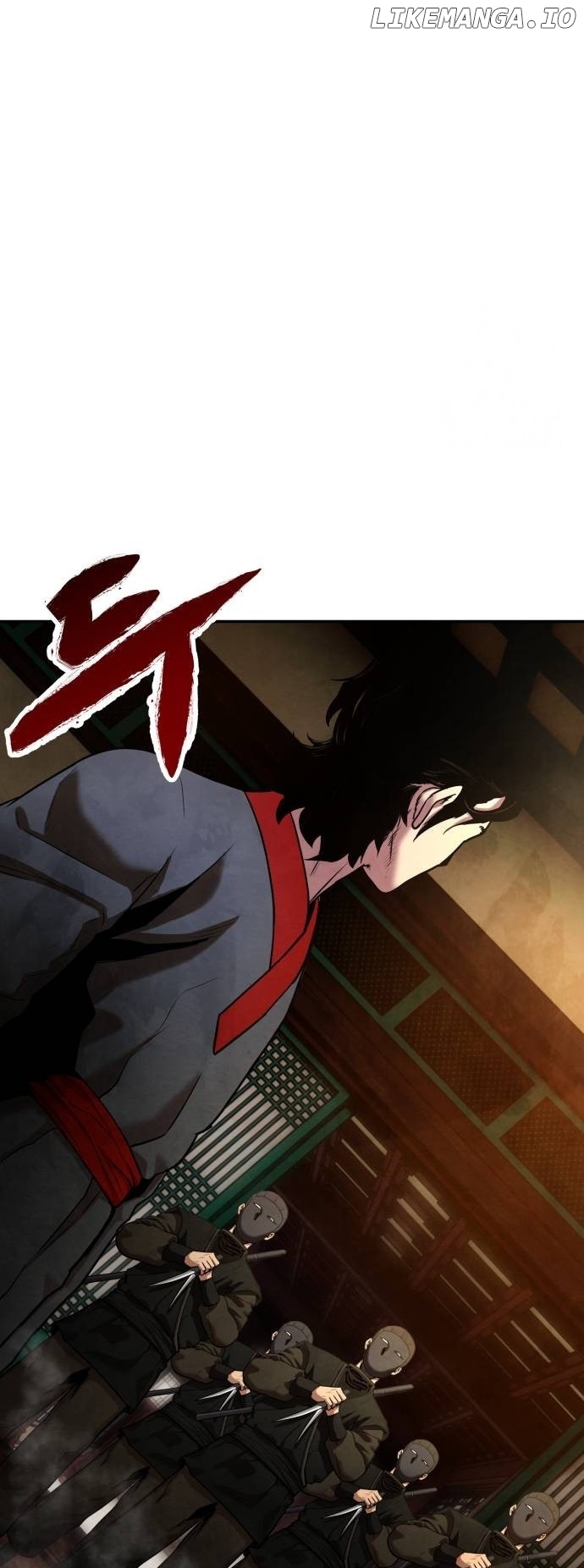 Embodiment of the Assassin in the Murim World Chapter 11 - page 38