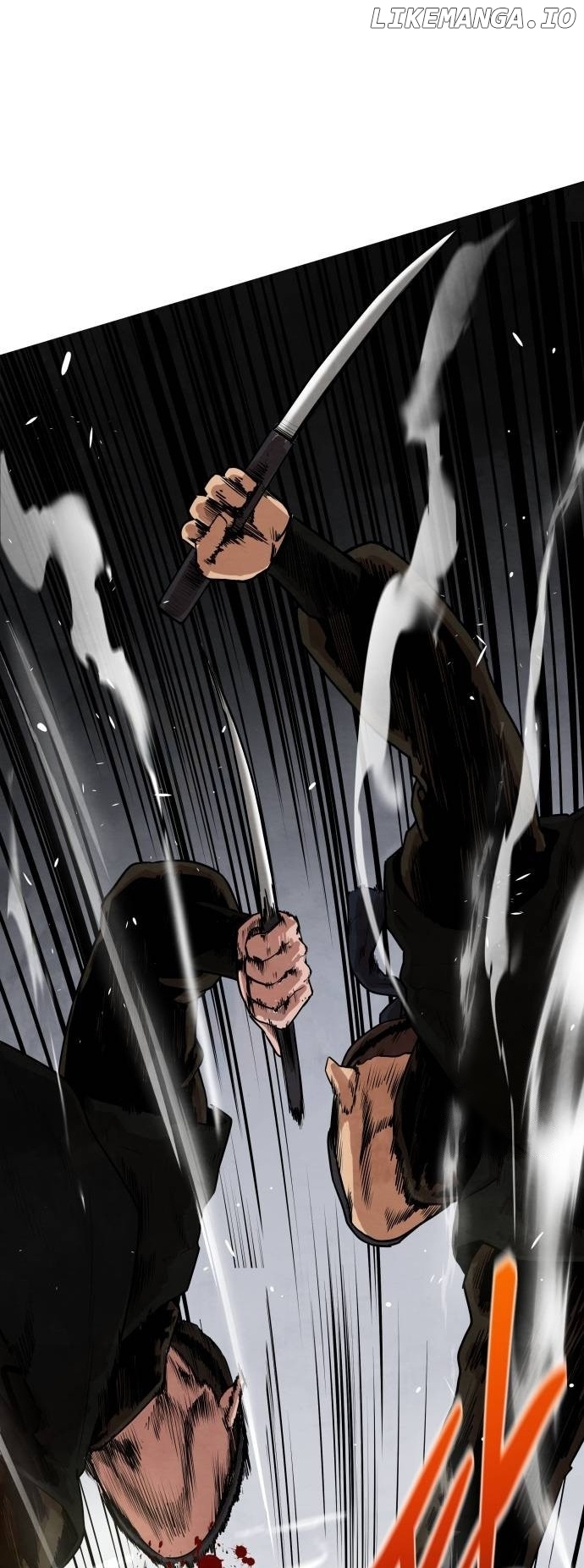 Embodiment of the Assassin in the Murim World Chapter 11 - page 41