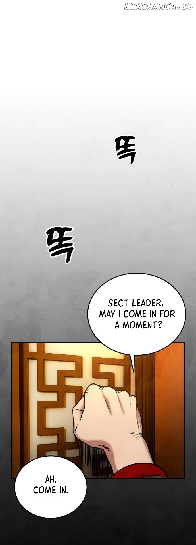 Embodiment of the Assassin in the Murim World Chapter 11 - page 5