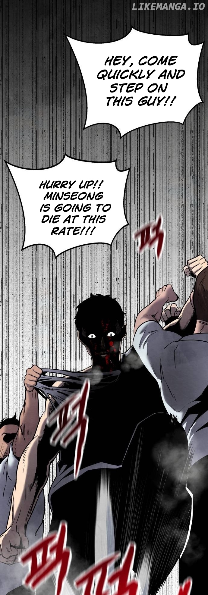 Embodiment of the Assassin in the Murim World Chapter 11 - page 56