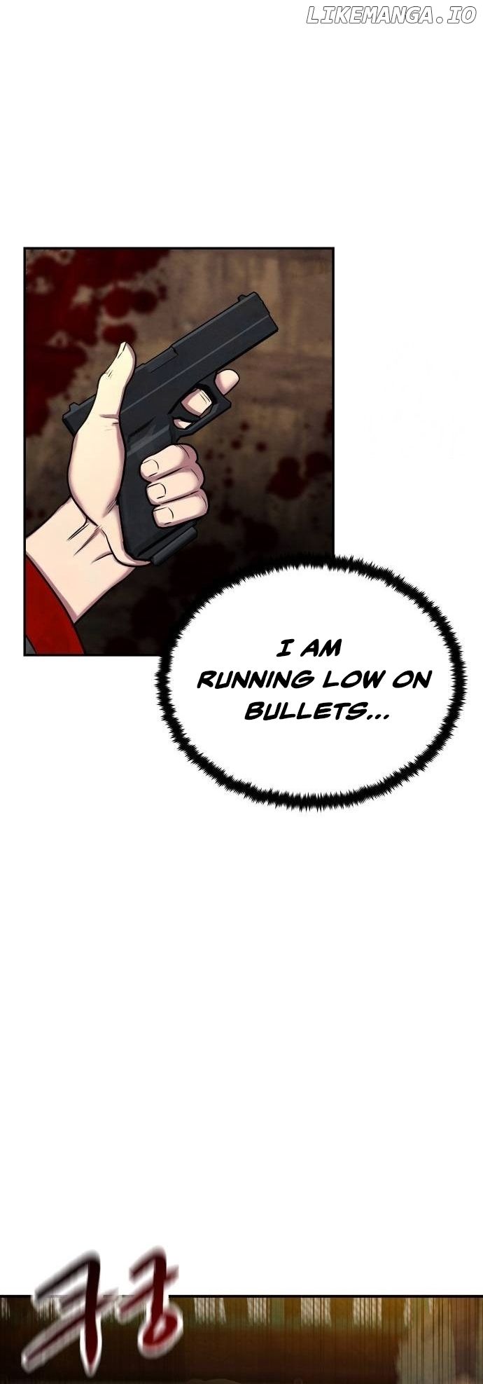 Embodiment of the Assassin in the Murim World Chapter 11 - page 61