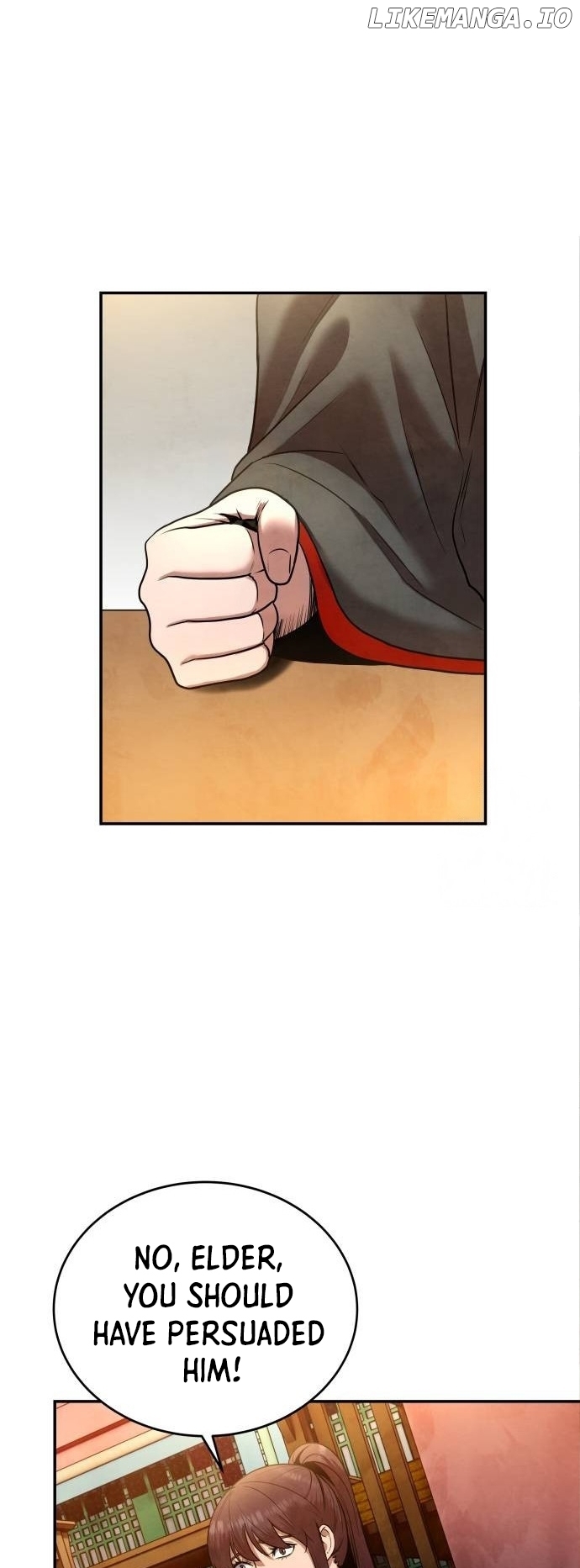 Embodiment of the Assassin in the Murim World Chapter 11 - page 65