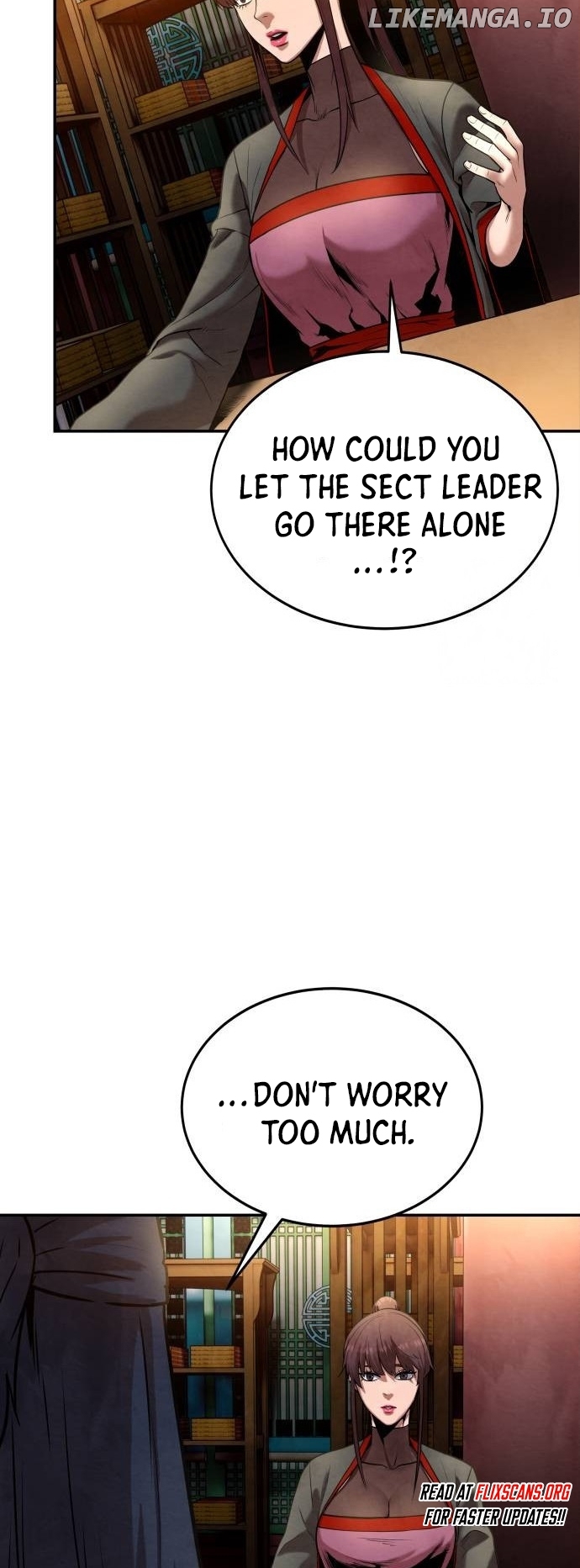 Embodiment of the Assassin in the Murim World Chapter 11 - page 66