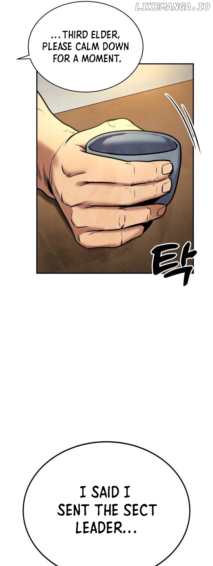 Embodiment of the Assassin in the Murim World Chapter 11 - page 68