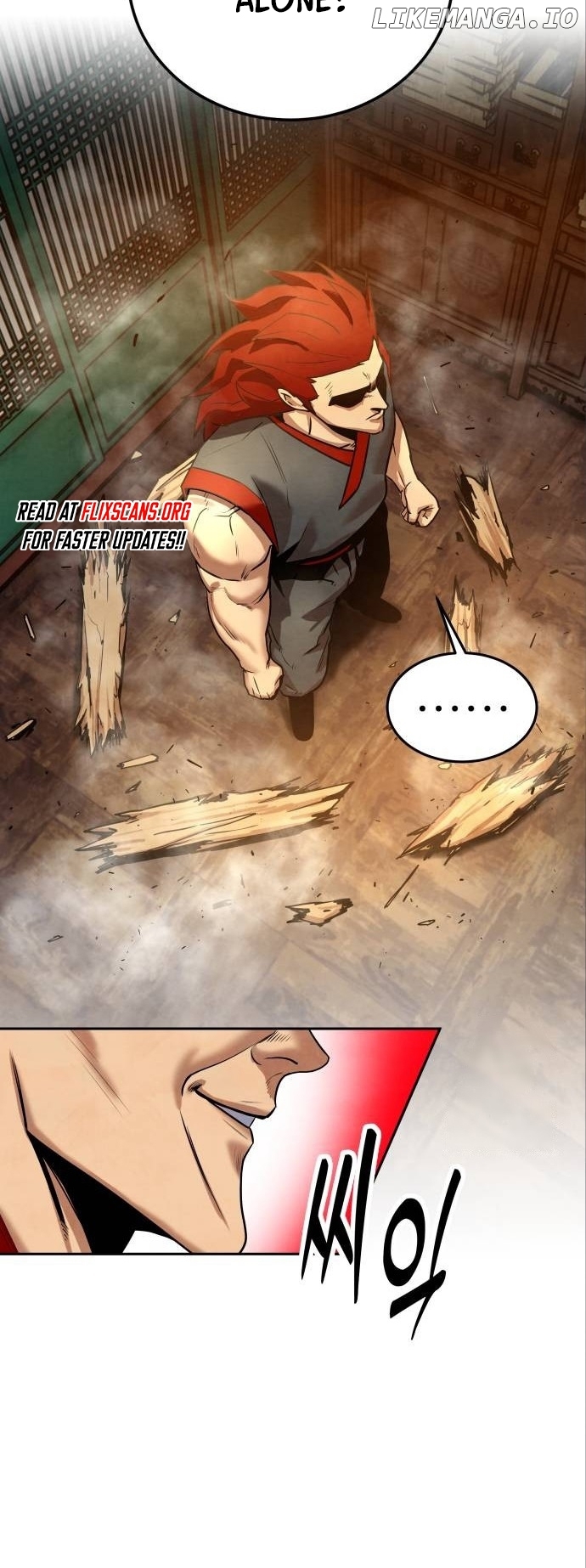 Embodiment of the Assassin in the Murim World Chapter 11 - page 77