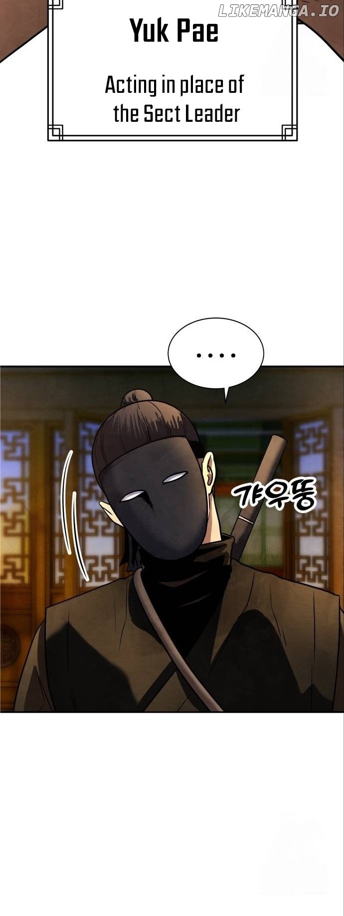 Embodiment of the Assassin in the Murim World Chapter 9 - page 79